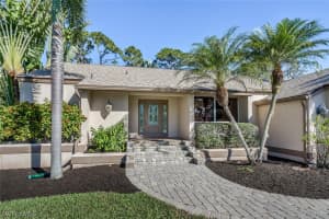 15791 San Antonio Ct, Fort Myers, FL 33908, Sold 04/13/21
