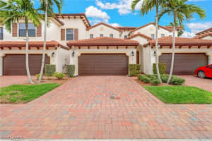 9462 Montebello Way Apt 109, Fort Myers, FL 33908, Sold 05/14/21
