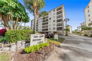 6897 Estero Blvd APT 132, Fort Myers Beach, FL 33931, Sold 04/13/21