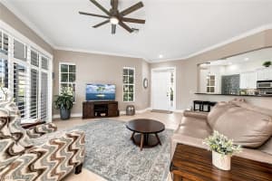 5045 Blauvelt Way, Naples, FL 34105, Sold 03/30/21