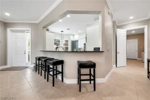 5045 Blauvelt Way, Naples, FL 34105, Sold 03/30/21