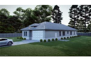 2580 Linda Dr, Naples, FL 34112, Sold 01/13/22