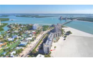 8350 Estero Blvd APT 336, Fort Myers Beach, FL 33931, Sold 04/28/21