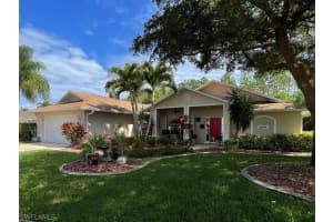 7702 Woodland Bend Cir, Fort Myers, FL 33912, Sold 04/09/21