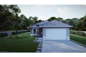 2564 Linda Dr, Naples, FL 34112, Sold 01/07/22