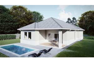 2564 Linda Dr, Naples, FL 34112, Sold 01/07/22