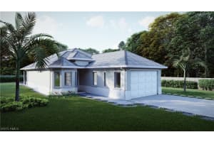 2600 Linda Dr, Naples, FL 34112, Sold 01/31/22