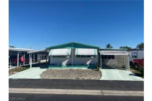 215 Santa Fe Trail, North Fort Myers, FL 33917, Sold 04/08/21