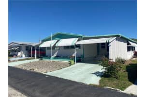 215 Santa Fe Trail, North Fort Myers, FL 33917, Sold 04/08/21