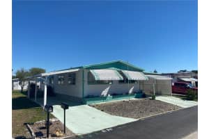 215 Santa Fe Trail, North Fort Myers, FL 33917, Sold 04/08/21