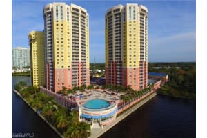 2745 First St APT 2304, Fort Myers, FL 33916, Sold 03/29/21