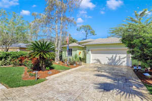 200 Stanhope Cir, Naples, FL 34104, Sold 04/19/21