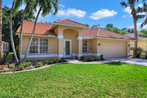 7766 Cameron Cir, Fort Myers, FL 33912, Sold 04/22/21