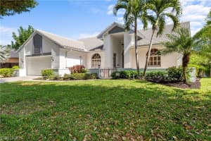 9830 Red Reef Ct, Fort Myers, FL 33919, Sold 03/25/21