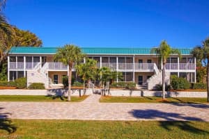 827 E Gulf Dr, Sanibel, FL 33957, Sold 05/14/21