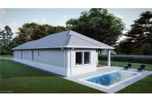 2569 Linda Dr, Naples, FL 34112, Sold 01/14/22