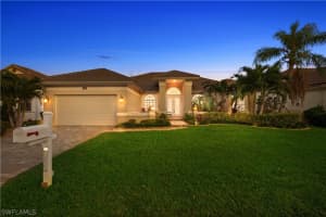 12541 Marina Club Dr, Fort Myers, FL 33919, Sold 04/07/21
