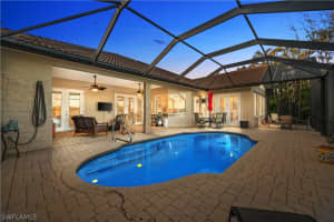 12541 Marina Club Dr, Fort Myers, FL 33919, Sold 04/07/21