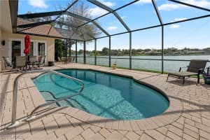 12541 Marina Club Dr, Fort Myers, FL 33919, Sold 04/07/21