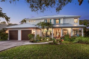 8056 Vera Cruz Way, Naples, FL 34109, Sold 05/20/21