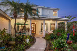8056 Vera Cruz Way, Naples, FL 34109, Sold 05/20/21