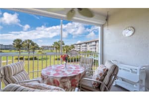 14911 Hole in 1 Cir APT 206, Fort Myers, FL 33919, Sold 07/30/21