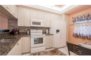 14911 Hole in 1 Cir APT 206, Fort Myers, FL 33919, Sold 07/30/21