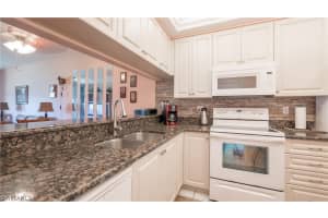14911 Hole in 1 Cir APT 206, Fort Myers, FL 33919, Sold 07/30/21