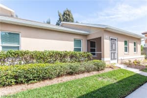 Sanibel Sunset Villas, 16841 Sanibel Sunset Ct APT 103, Fort Myers, FL 33908, Sold 04/26/21