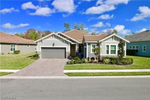 3809 Helmsman Dr, Naples, FL 34120, Sold 05/24/21