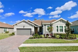 3809 Helmsman Dr, Naples, FL 34120, Sold 05/24/21