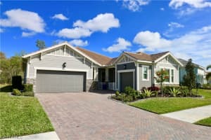 3809 Helmsman Dr, Naples, FL 34120, Sold 05/24/21