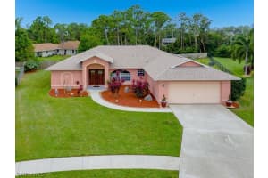 9399 Crocus Ct, Fort Myers, FL 33967, Sold 04/02/21