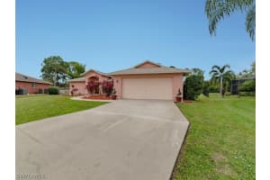 9399 Crocus Ct, Fort Myers, FL 33967, Sold 04/02/21