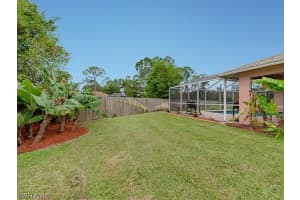 9399 Crocus Ct, Fort Myers, FL 33967, Sold 04/02/21