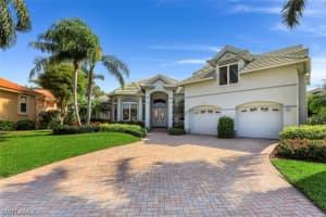 15191 Intracoastal Ct, Fort Myers, FL 33908, Sold 03/23/21