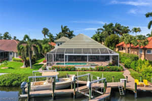 15191 Intracoastal Ct, Fort Myers, FL 33908, Sold 03/23/21