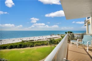7300 Estero Blvd # A-605, Fort Myers Beach, FL 33931, Sold 05/26/21
