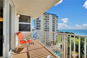 7300 Estero Blvd # A-605, Fort Myers Beach, FL 33931, Sold 05/26/21
