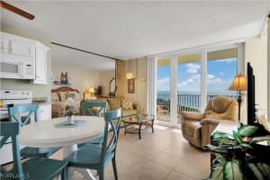 7300 Estero Blvd # A-605, Fort Myers Beach, FL 33931, Sold 05/26/21