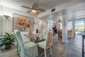 3460 N Key Dr APT 214, North Fort Myers, FL 33903, Sold 04/29/21