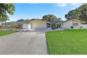 5653 Eichen Cir, Fort Myers, FL 33919, Sold 05/27/21
