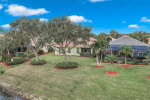 20060 Rookery Dr, Estero, FL 33928, Sold 04/05/21