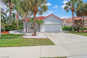 332 Pindo Palm Dr, Naples, FL 34104, Sold 05/17/21