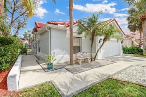 332 Pindo Palm Dr, Naples, FL 34104, Sold 05/17/21