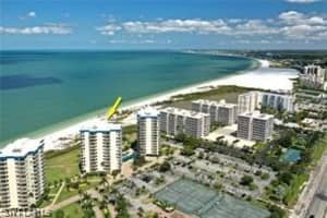 7330 Estero Blvd #904, Fort Myers Beach, FL 33931, Sold 05/28/21