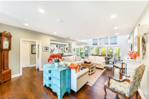 2150 Marina Dr, Naples, FL 34102, Sold 06/27/22
