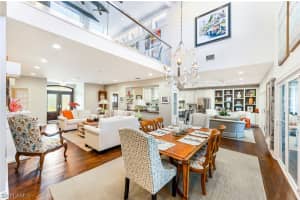 2150 Marina Dr, Naples, FL 34102, Sold 06/27/22
