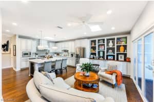 2150 Marina Dr, Naples, FL 34102, Sold 06/27/22
