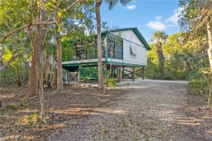 1695 Serenity Ln, Sanibel, FL 33957, Sold 05/14/21